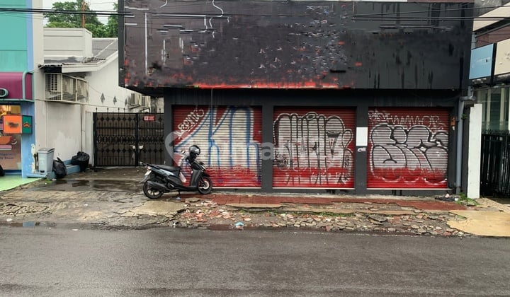 Disewakan Ruko Strategis Depok Sleman Area Gejayan
