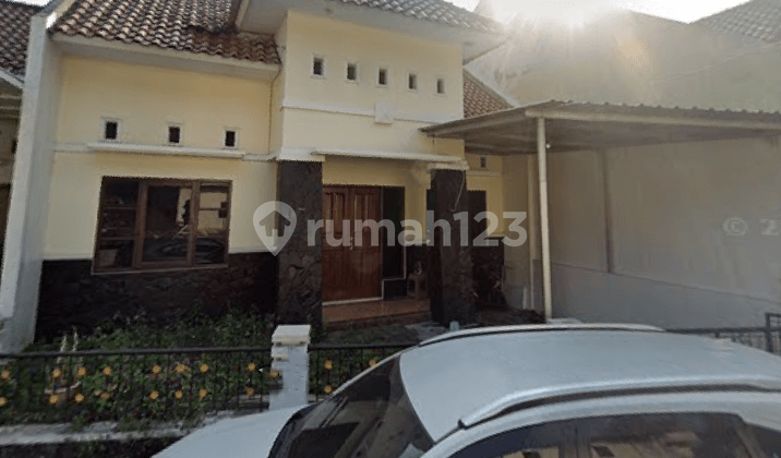 Cheap House for Rent in Ngemplak Sleman Near Maguwoharjo Stadium