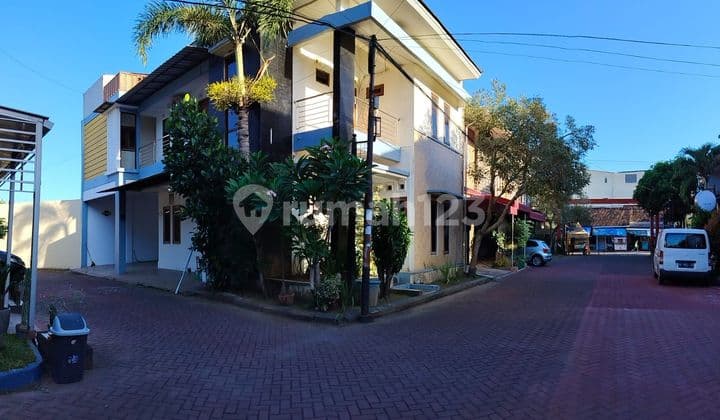 Disewakan/dijual Rumah Cantik Furnished Mlati Area Palagan