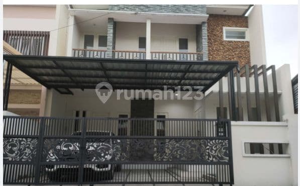 Disewakan Rumah Cantik Furnished Umbulharjo Yogyakarta
