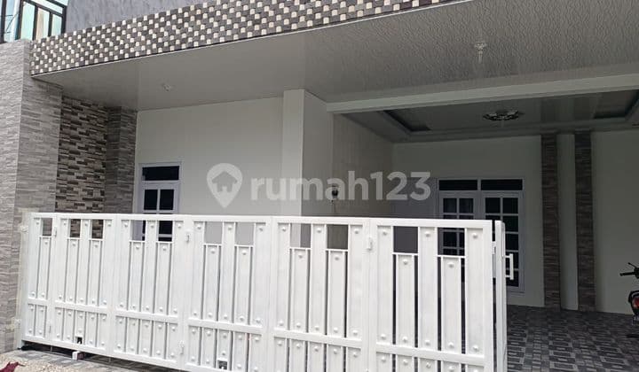 Disewakan/dijual Rumah Murah Umbulharjo Yogyakarta