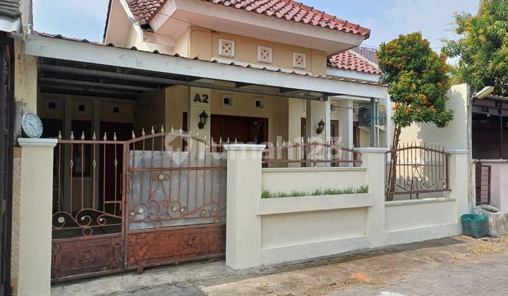 Dijual Rumah Murah Gamping Sleman Dekat Rs Pku Gamping