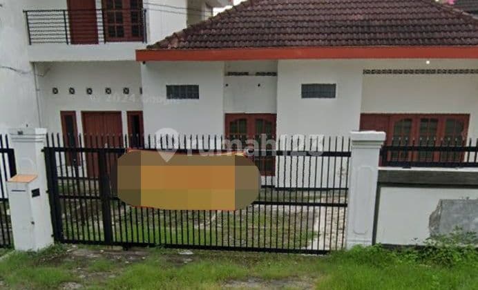Disewakan Rumah Besar Depok Cocok Kantor/Rumah Tinggal Dekat Upn,instiper,rs Hermina,lotte Mart