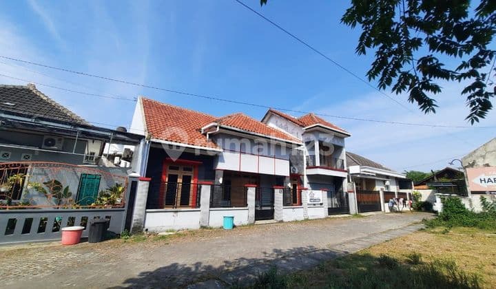 Disewakan Rumah Furnished Ngaglik Sleman Area Jakal Km10
