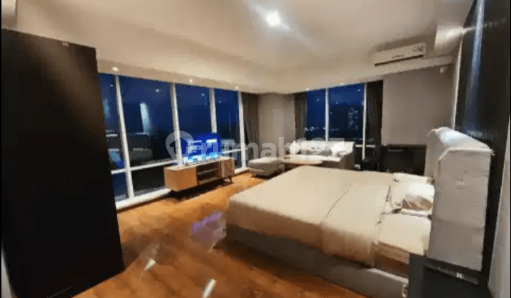 Disewakan Apartemen Mataram City Yogyakarta Area Palagan