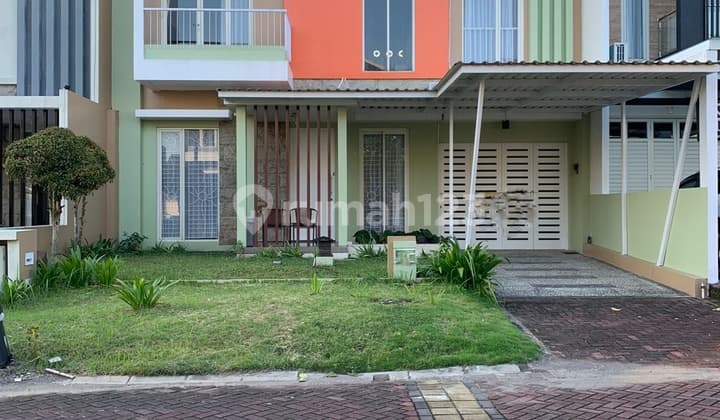 For Rent Beautiful Furnished House Ngaglik Sleman Area Kaliurang Km9