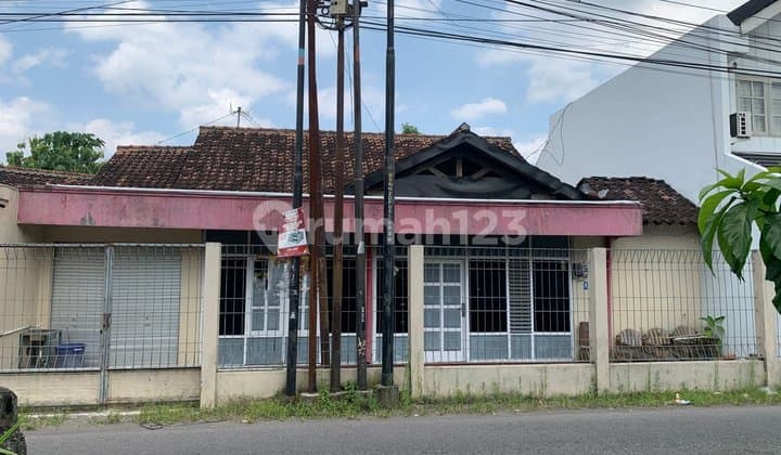 For Rent: Affordable House in Mlati, Sleman, Near Palagan Area
