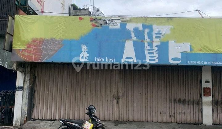 Disewakan Ruko/gudang 1lt Los Jetis Cocok Showroom Mobil/usaha Dekat Tugu Jogja,malioboro,stasiun Tugu,ugm Disewakan Ruko/gudang 1lt Los Jetis Cocok Showroom Mobil/usaha Dekat Tugu Jogja,malioboro,stasiun Tugu,ugm