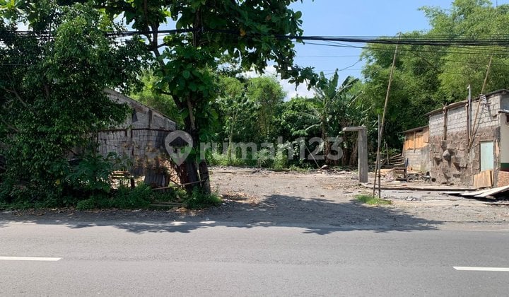 Disewakan Tanah Strategis Murah Ngaglik Sleman Area Kaliurang Km8 Disewakan Tanah Strategis Murah Ngaglik Sleman Area Kaliurang Km8