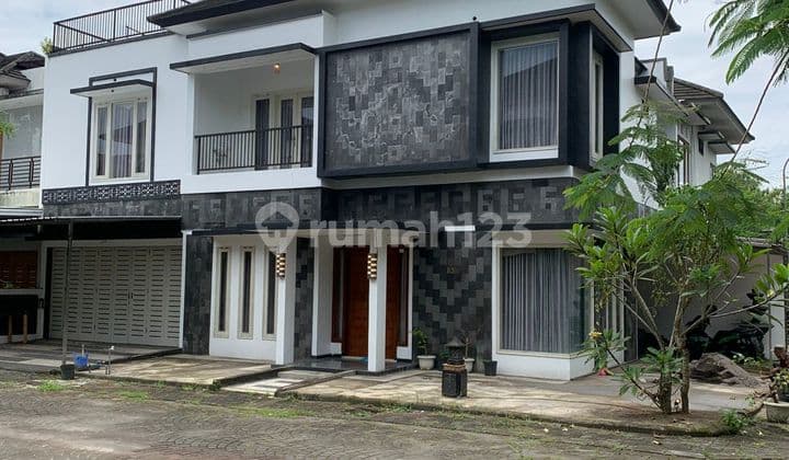 Disewakan Rumah Cantik Ngaglik Sleman Area Palagan