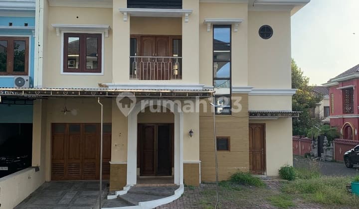House for Rent Cheap Ngaglik Sleman Area Jakal Km9