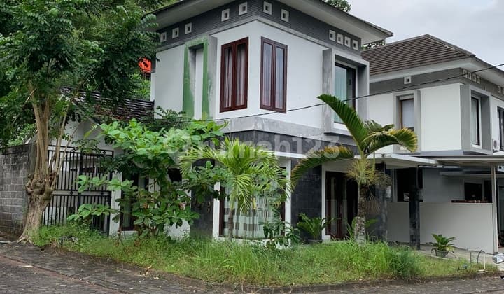 Disewakan Rumah Murah Ngaglik Area Palagan