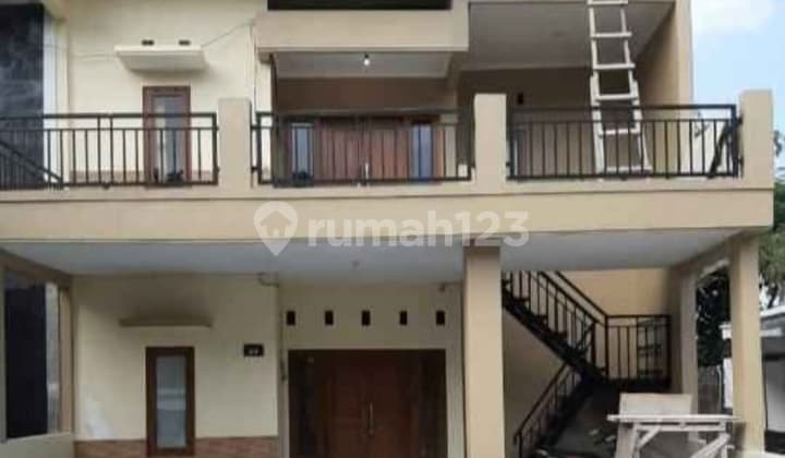 Disewakan Rumah Murah Ngaglik Sleman Area Kaliurang Dekat Uii