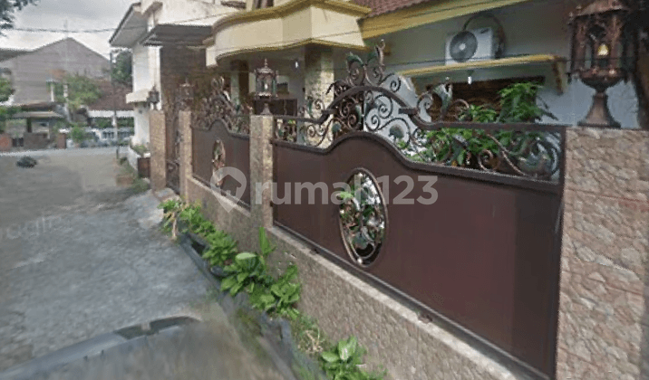 Disewakan Rumah Murah Mlati Sleman Area Pogung Dekat Ugm