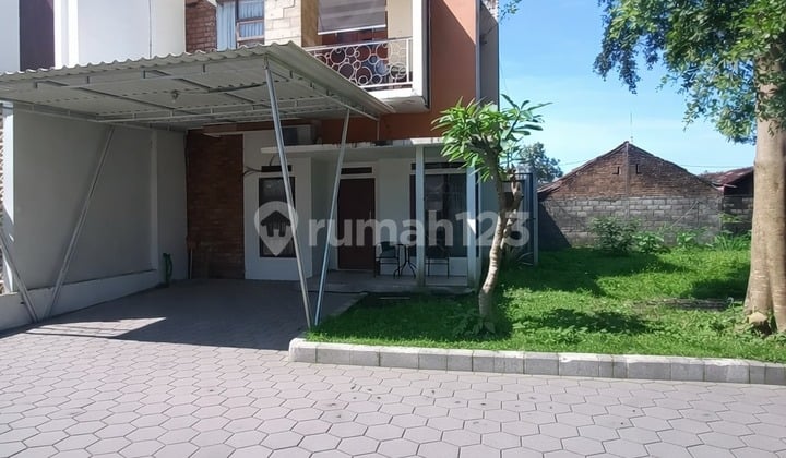 Dijual Rumah Cantik Murah Banguntapan Bantul Dekat Ketandan