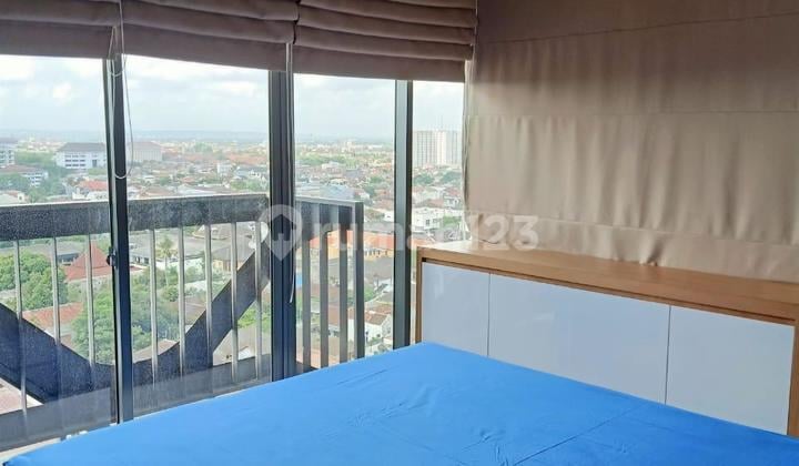Dijual Apartment Uttara Furnished Depok Sleman Area Kaliurang
