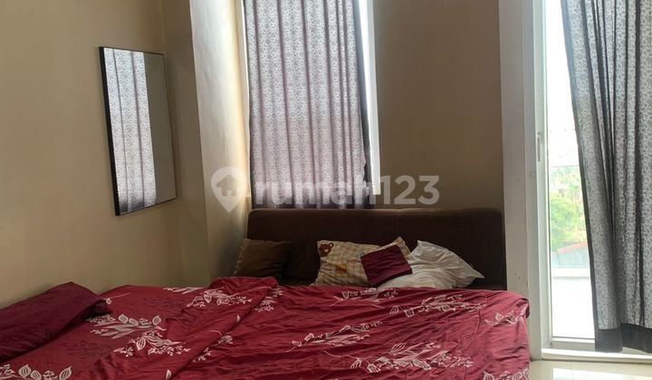 Dijual Murah Vivo Apartemen Depok Sleman Area Seturan