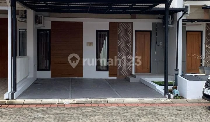Disewakan Rumah Murah Ngaglik Sleman Area Palagan