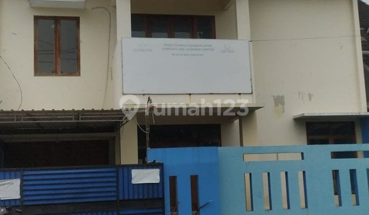 Disewakan Rumah Murah Ngaglik Sleman Area Kaliurang Km8