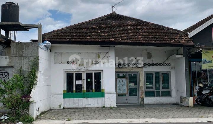 Disewakan Rumah Murah Ngaglik Sleman Area Palagan
