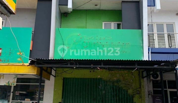 Disewakan Ruko Strategis Gamping Sleman Area Godean