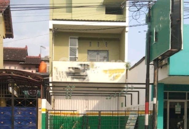 Disewakan Ruko Murah Ngaglik Sleman Area Palagan