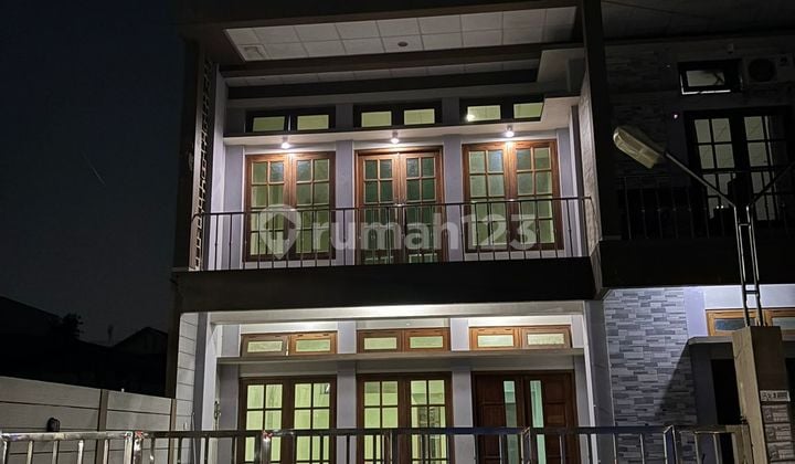 Disewakan Rumah Ruangan Los Sagan Dekat Ugm & Uny