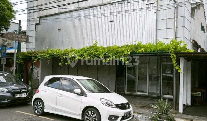 Disewakan Ruko Strategis Mergangsan Dalam Kota Yogyakarta Disewakan Ruko Strategis Mergangsan Dalam Kota Yogyakarta