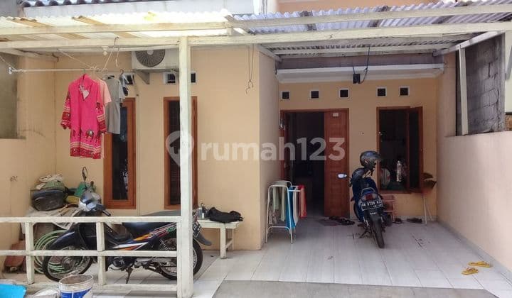 Disewakan Rumah Murah Mlati Dekat Sch,terminal Jombor,jcm,mmtc,uty