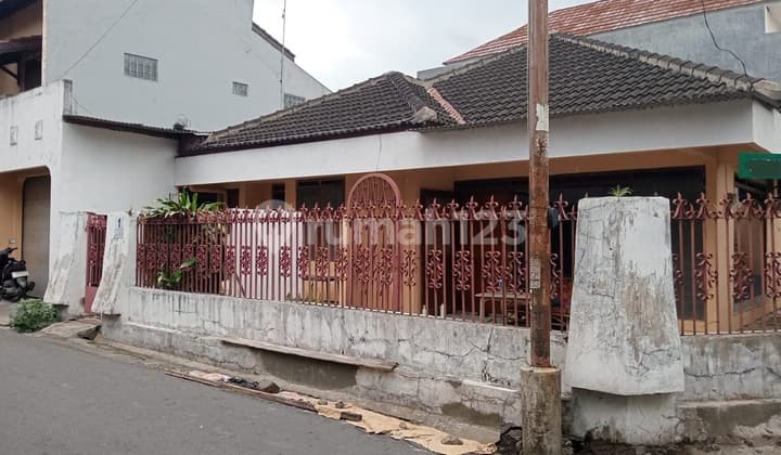 Disewakan Rumah Murah Depok Sleman Area Jakal Km7