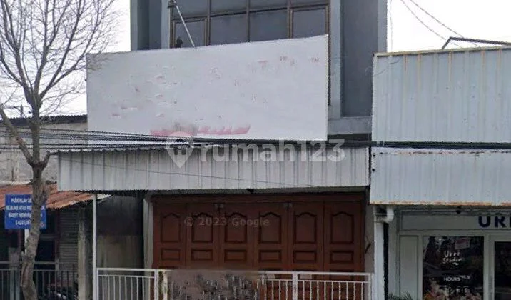 Disewakan Ruko Strategis Depok Sleman Area Gejayan Disewakan Ruko Strategis Depok Sleman Area Gejayan