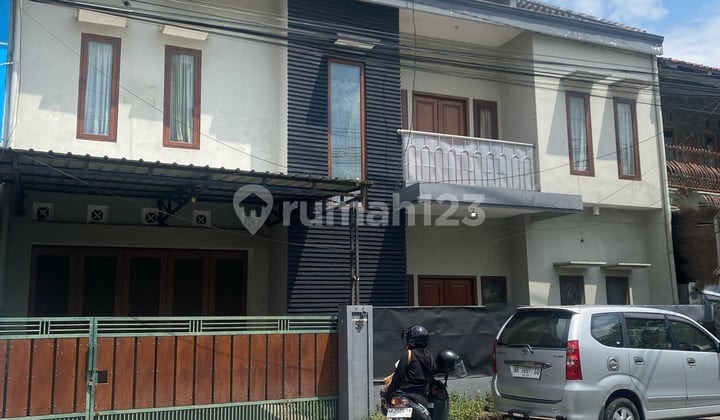 Disewakan Rumah Murah Ngaglik Area Palagan