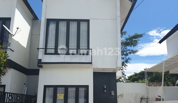 Disewakan Rumah Murah Piyungan Bantul Dekat Kids Fun