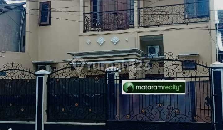 Disewakan Rumah Murah Mlati Sleman Area Jombor