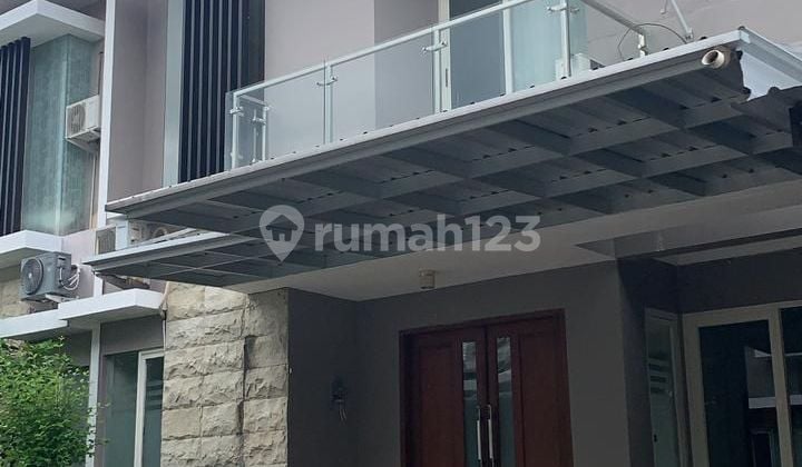 Disewakan Rumah Murah Umbulharjo Tengah Kota Yogyakarta