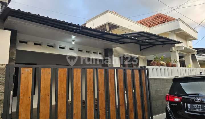 Disewakan Rumah Furnished Murah Godean Sleman Yogyakarta