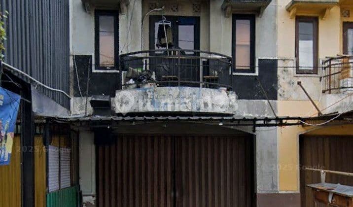 For Rent/Sale Strategic Cheap Shop House Depok Sleman Area Seturan