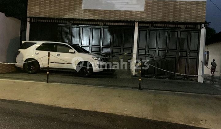 For Rent: Strategic and Affordable Shop House in Ngemplak Sleman, Near Maguwoharjo Stadium For Rent: Strategic and Affordable Shop House in Ngemplak Sleman, Near Maguwoharjo Stadium