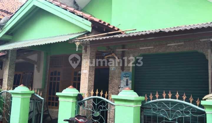 Hunian Minimalis Taman Pesona Serang Nego