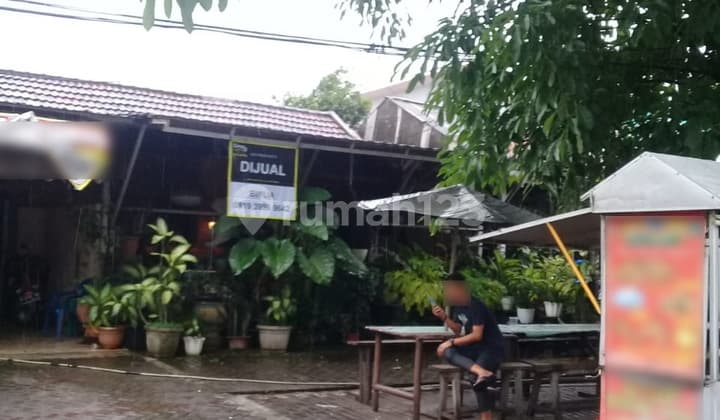 Hunian Plus Kos Kosan Arga Bajapura Bisa Disewa