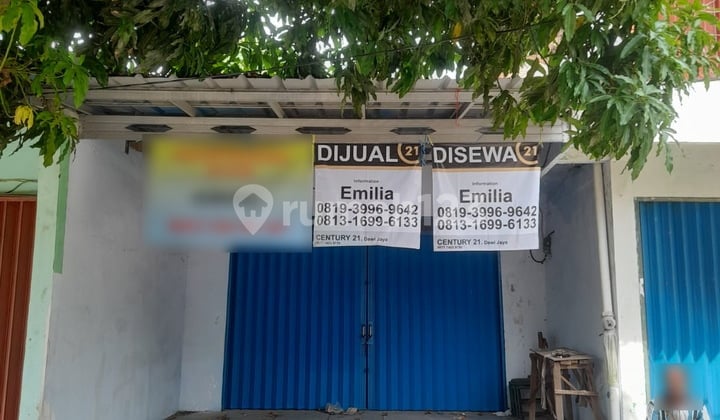 Ruang Usaha Pci Nego Sampai Deal Cocok Untuk Usaha