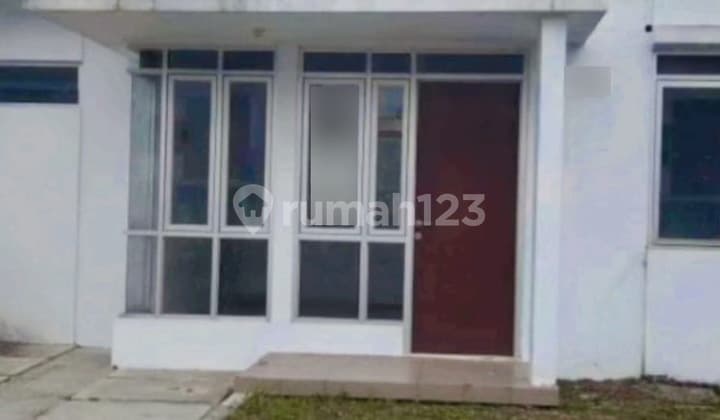 Green Vista Citra Maja Raya Residence, Fine Negotiation