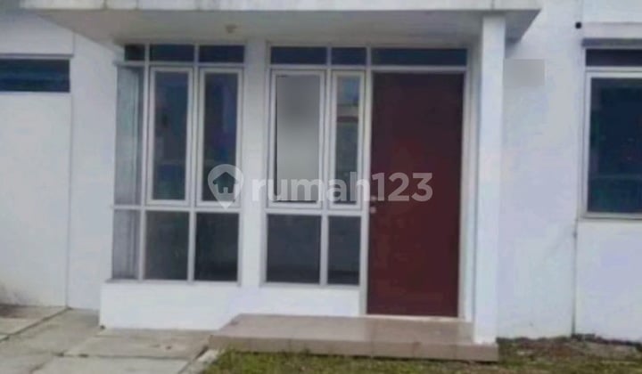 Citra Maja Raya Residence Ready for Occupancy Citra Maja Raya Residence Ready for Occupancy