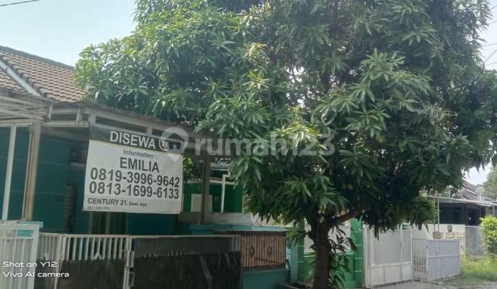 Minimalist Residence Citra Garden BMW Toll Access