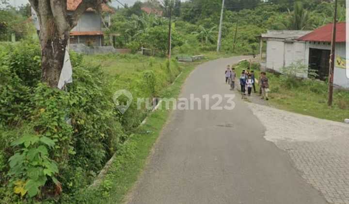 Tanah Kavling Jalan 45 Kuranji Dekat Alun Alun