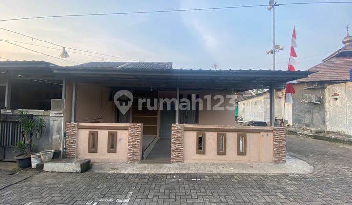 Hunian Sudah Renovasi dan Didak Grand Sutera Cilegon