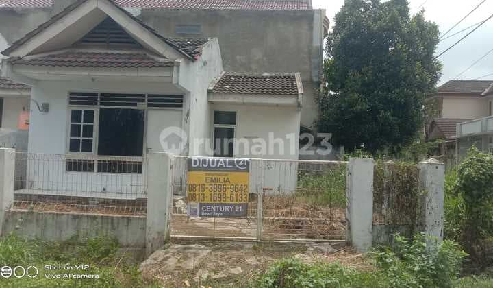 Hunian Oke Hook Taman Lopang Indah Akses Tol