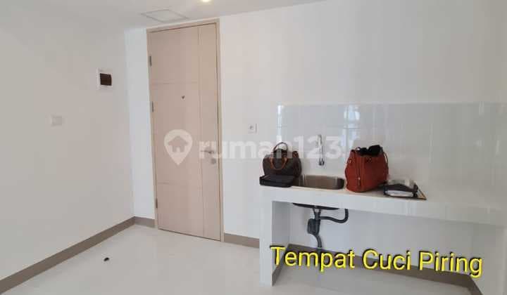 Dijual Apartemen Tokyo Riverside Pik2 Tipe 2Br Kosongan