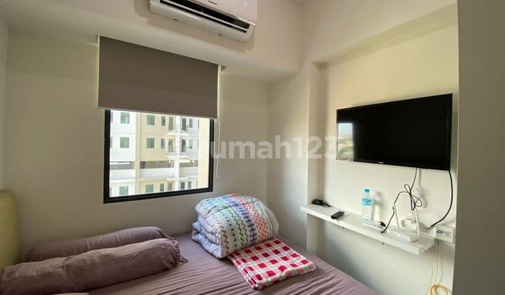 FOR SALE QUICKLY OSAKA RIVERVIEW PIK 2 FURNISHED 2BR APARTMENT