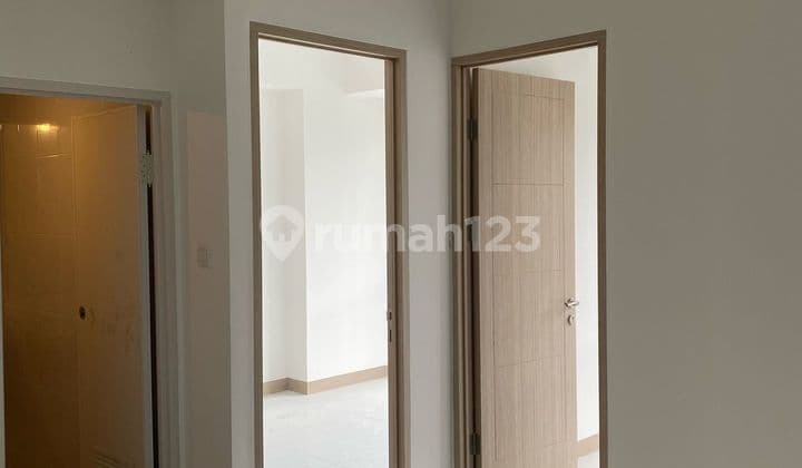 FOR SALE TOKYO RIVERISIDE PIK 2 APARTMENT 2BR TYPE